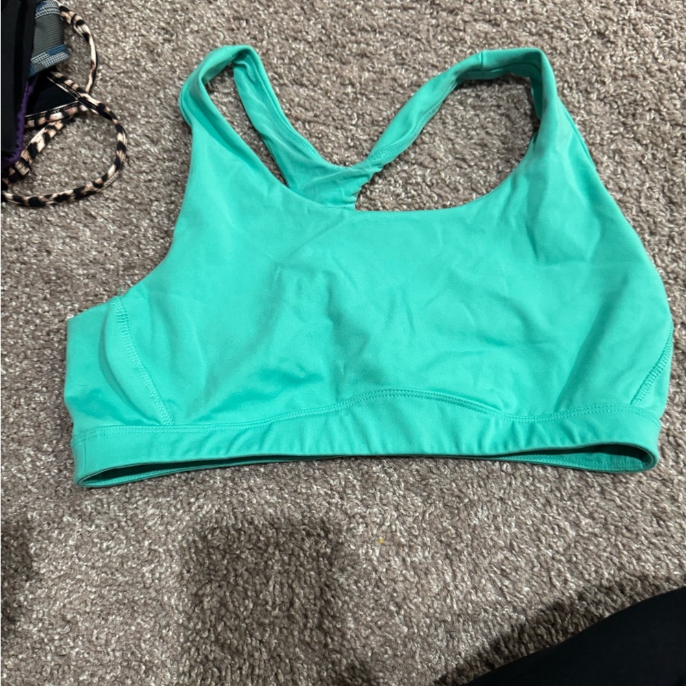 DSG Aqua Sports Bra